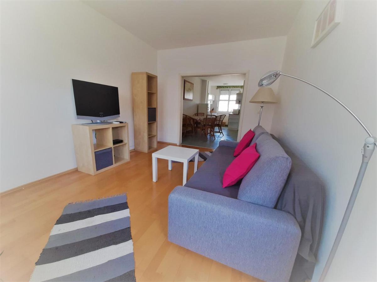 Max Thermal Apartman Heviz Bagian luar foto