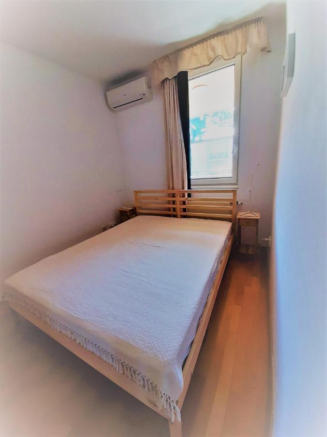 Max Thermal Apartman Heviz Bagian luar foto
