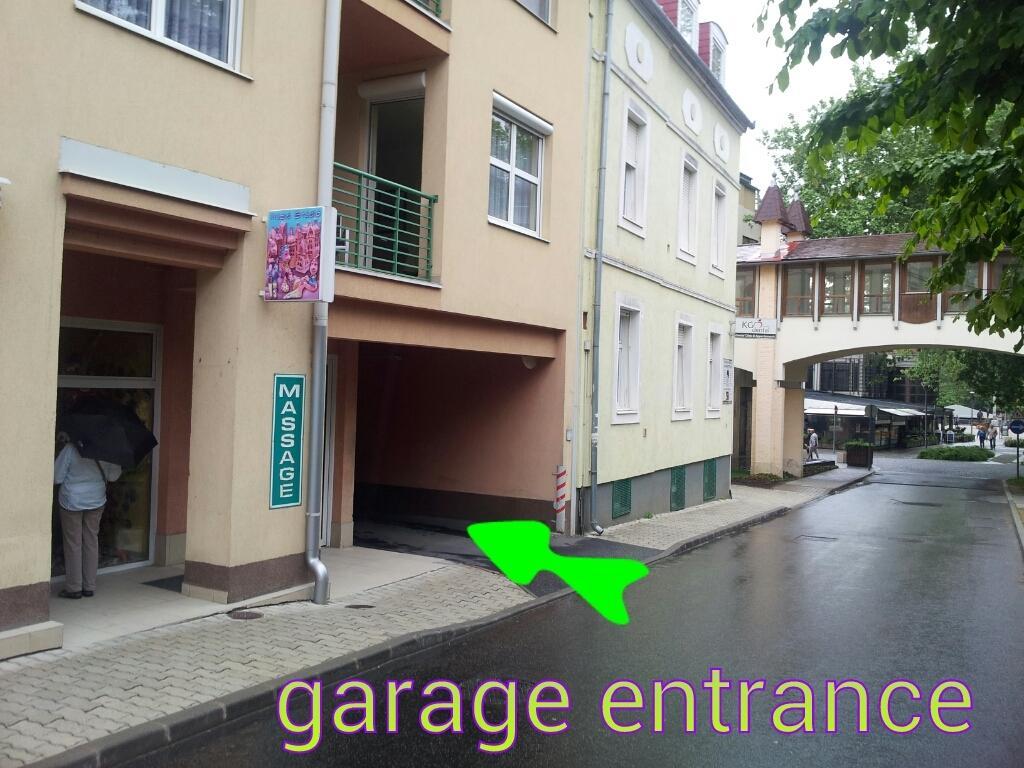 Max Thermal Apartman Heviz Bagian luar foto